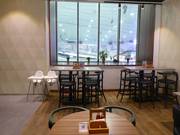 Fridays Restaurant
