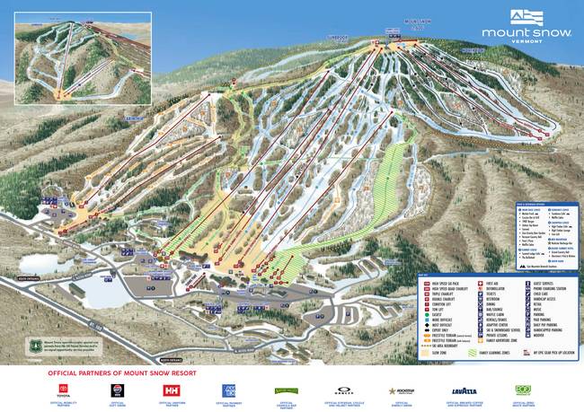 Mount Snow