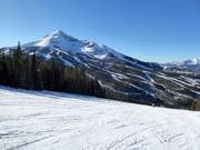 Hangmans slope