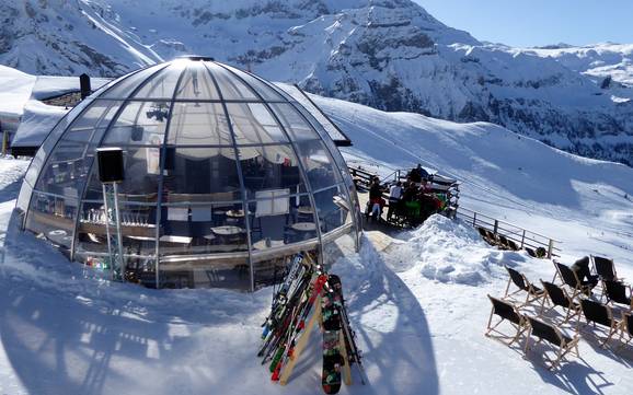 Après-ski Engstligen Valley (Engstligental) – Après-ski Adelboden/Lenk – Chuenisbärgli/Silleren/Hahnenmoos/Metsch