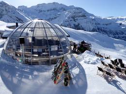 Adelboden/Lenk – Chuenisbärgli/Silleren/Hahnenmoos/Metsch