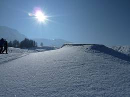 Schetteregg – Egg