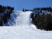 Rader Steep Slope
