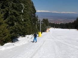 Vlek Chalin