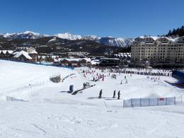 Big Sky Resort