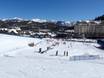 Family ski resorts USA – Families and children Big Sky Resort
