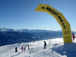 Crans-Montana