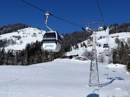 6er Gondelbahn Hochbrixen