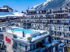 Hotel Fliana