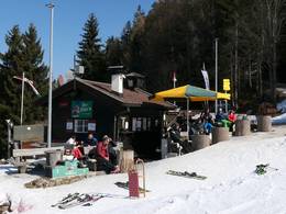 Patscherkofel – Innsbruck-Igls