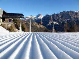 Cortina d'Ampezzo