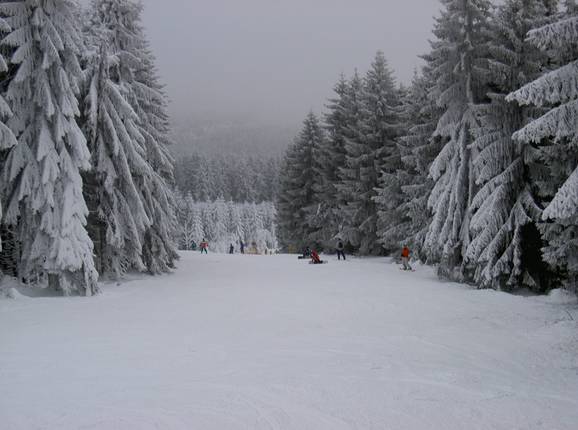 Valley run
