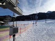 Tauwiesenlift - J-bar