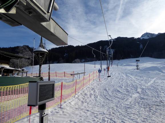 Tauwiesenlift