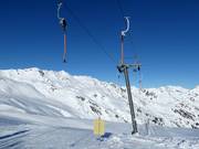 Mühlachalm - J-bar