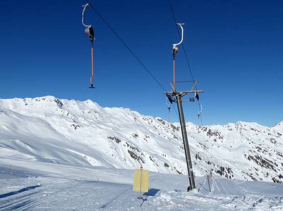 Mühlachalm
