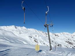 Mühlachalm