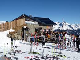 Speikboden – Skiworld Ahrntal