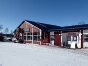 Restaurant Anders