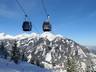 All lifts/cable cars at the ski resort Hinterstoder – Höss