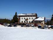 Chalet Monte Coston