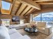 Verbier Luxury Chalets