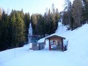 Lastie - J-bar