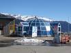 Après-ski Sesvenna Alps – Après-ski Watles – Malles Venosta (Mals)