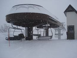 Lift 5 Lodge