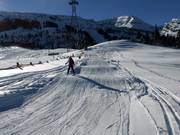 Wave slope