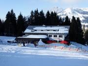 Sonnenalm