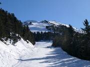 Praimont slope