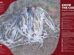 Ski resort Big Powderhorn Mountain