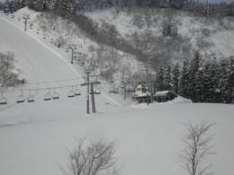 Lift 2 Top Chair