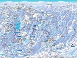 Ski resort Neukirchen am Teisenberg (Teisendorf)