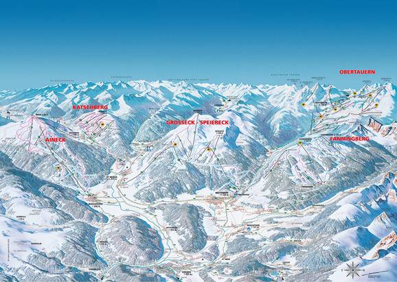 Salzburger Lungau