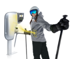 NEW - Mobile ticket
