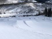 Solitude Terrain Parks