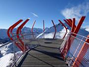 Glocknerblick viewing platform