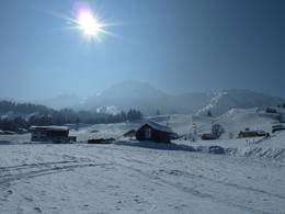 Schetteregg – Egg
