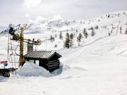 Plateau - J-bar