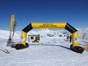 Tip for children  - Kinderwelt Samerhof run by the Skischule Christian Kreidl