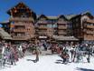 Huts, mountain restaurants  Front Range – Mountain restaurants, huts Breckenridge