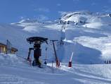 Schloßhochalmlift