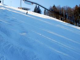 Winterberg (Skiliftkarussell)