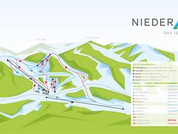 Ski resort Niederalpl – Mürzsteg (Neuberg an der Mürz)