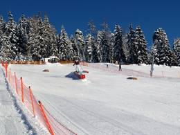 Monte Popolo – Eben im Pongau
