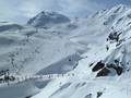Slopes La Plagne (Paradiski)