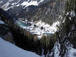 Weissee Gletscherwelt – Uttendorf