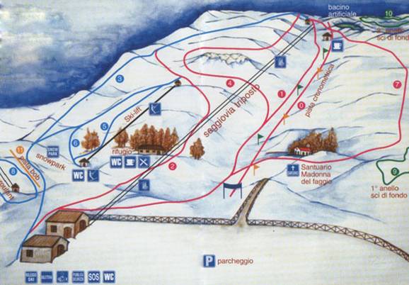 Eremo di Monte Carpegna